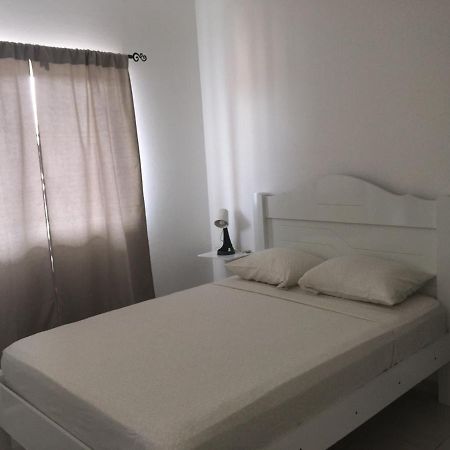 Apartamento Coral Santa Maria Exteriér fotografie