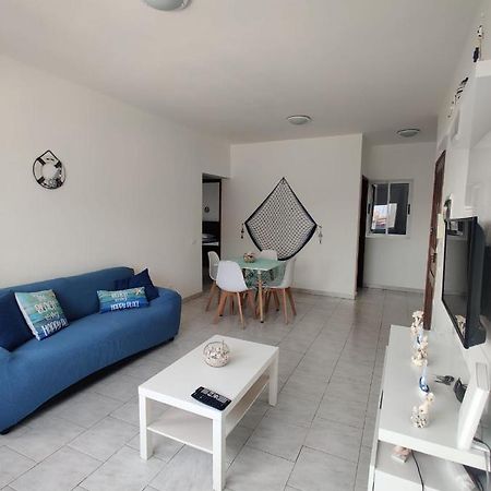 Apartamento Coral Santa Maria Exteriér fotografie