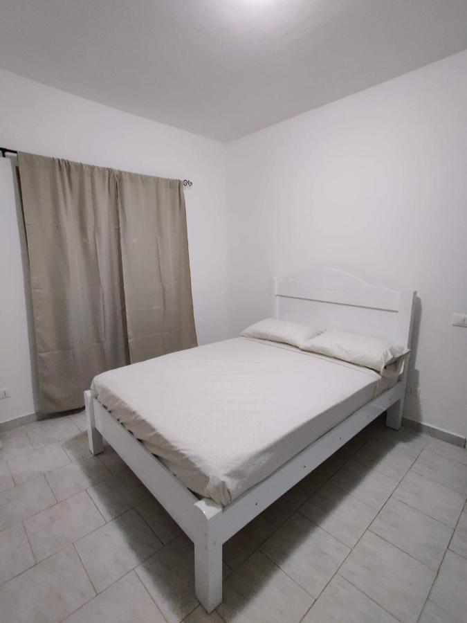 Apartamento Coral Santa Maria Exteriér fotografie