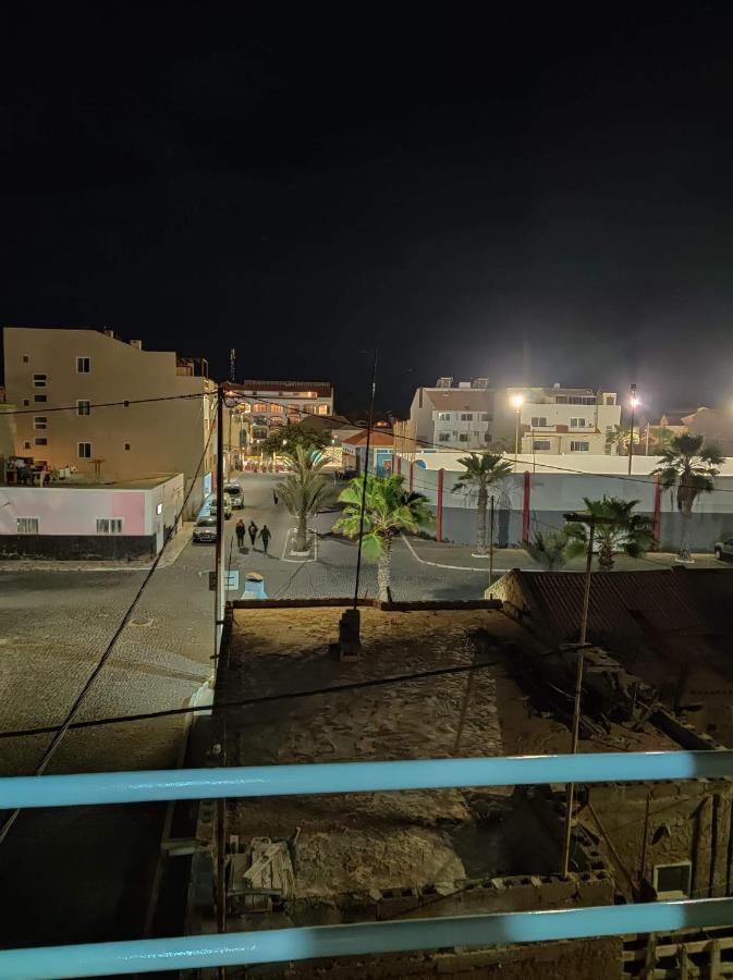 Apartamento Coral Santa Maria Exteriér fotografie