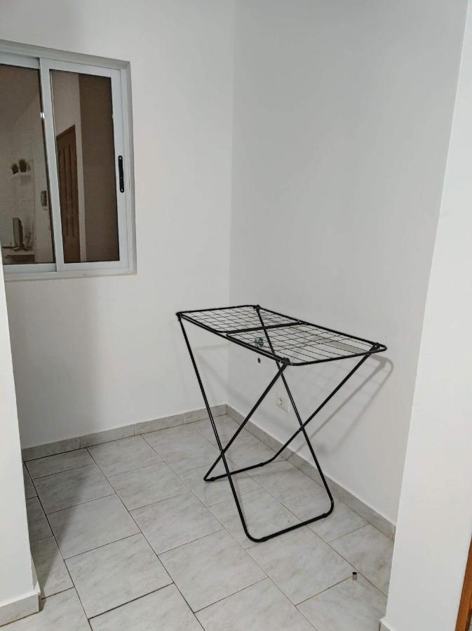 Apartamento Coral Santa Maria Exteriér fotografie
