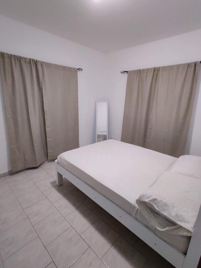 Apartamento Coral Santa Maria Exteriér fotografie