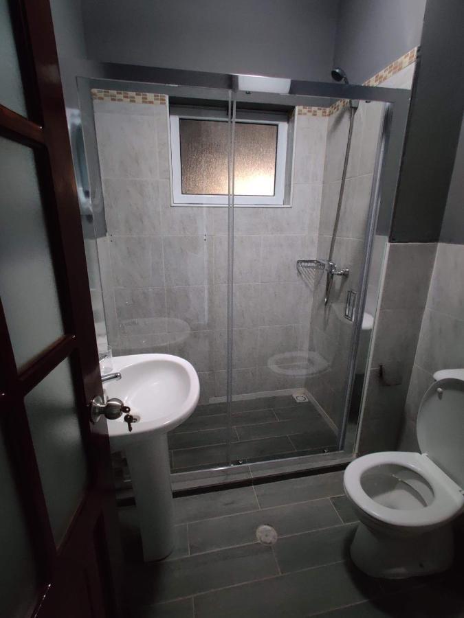 Apartamento Coral Santa Maria Exteriér fotografie