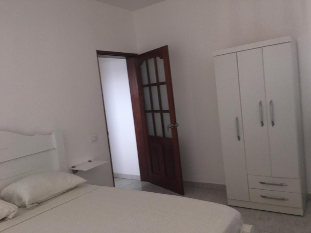 Apartamento Coral Santa Maria Exteriér fotografie