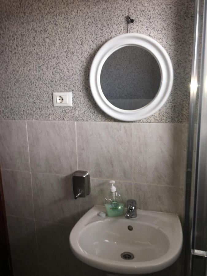 Apartamento Coral Santa Maria Exteriér fotografie