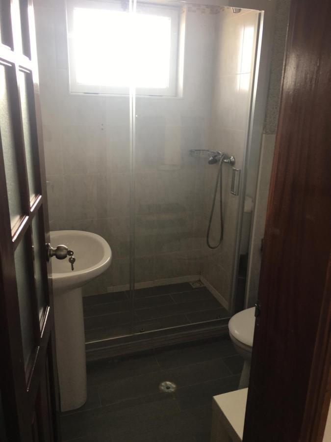 Apartamento Coral Santa Maria Exteriér fotografie