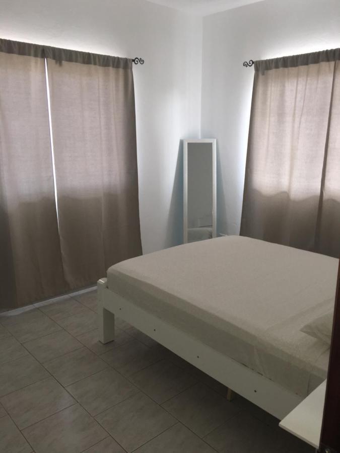 Apartamento Coral Santa Maria Exteriér fotografie
