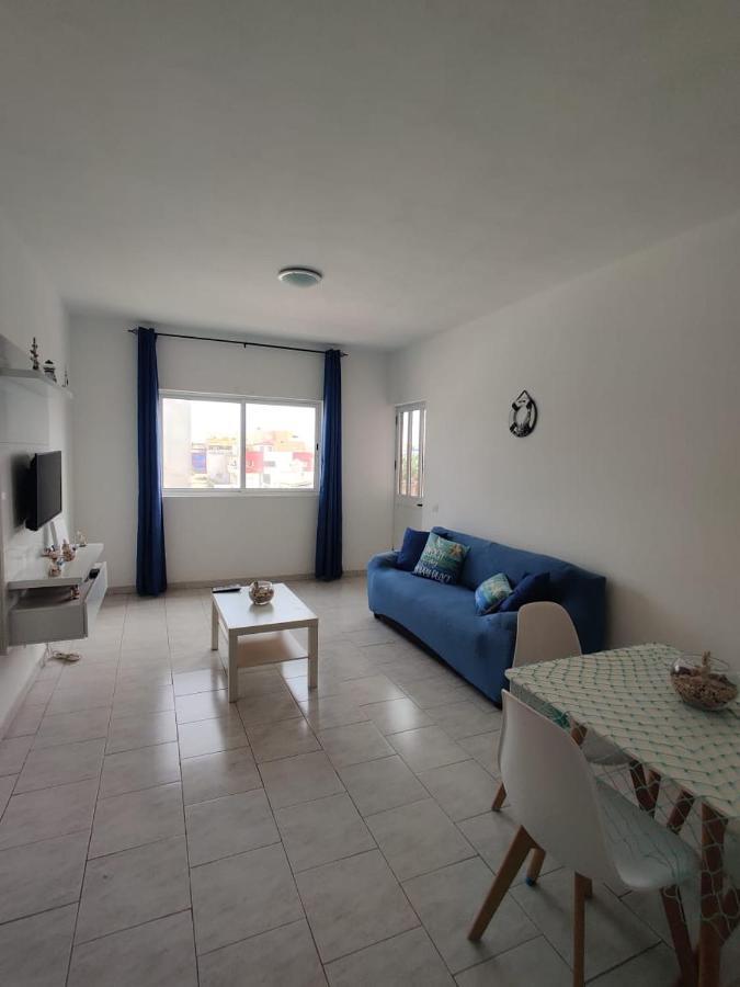 Apartamento Coral Santa Maria Exteriér fotografie