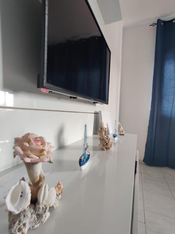 Apartamento Coral Santa Maria Exteriér fotografie