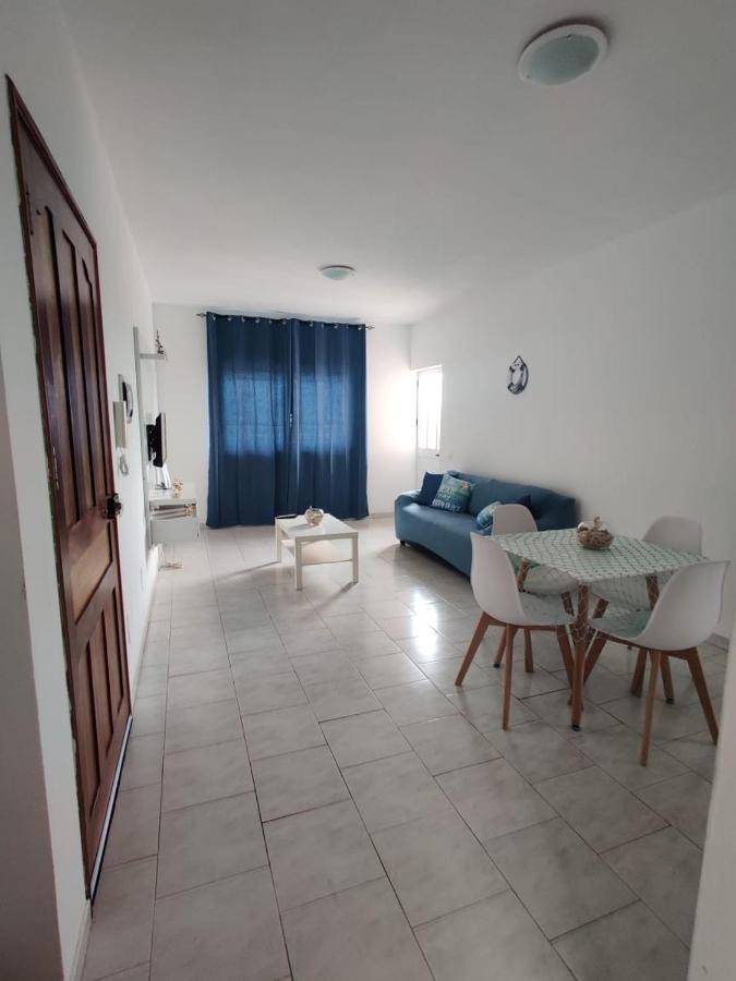 Apartamento Coral Santa Maria Exteriér fotografie