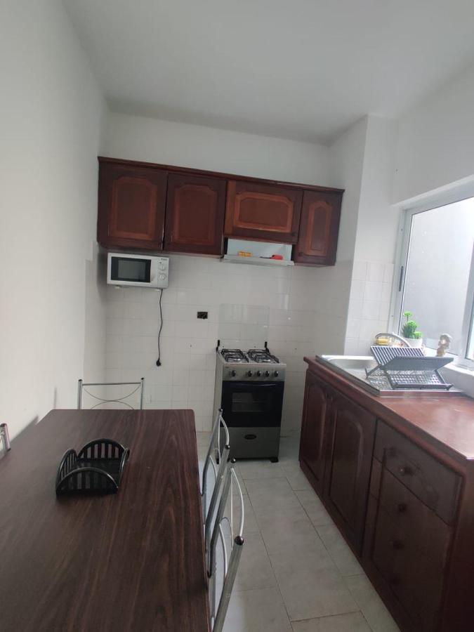Apartamento Coral Santa Maria Exteriér fotografie