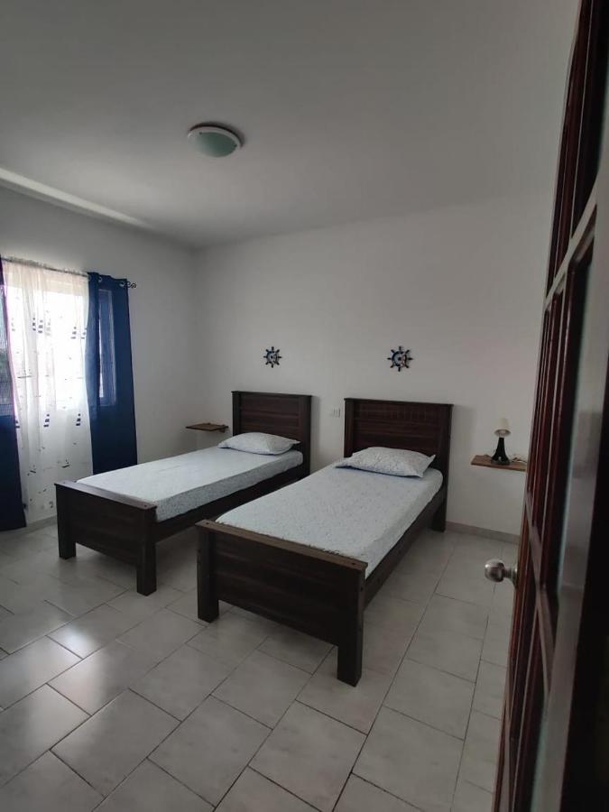 Apartamento Coral Santa Maria Exteriér fotografie