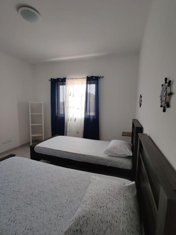 Apartamento Coral Santa Maria Exteriér fotografie