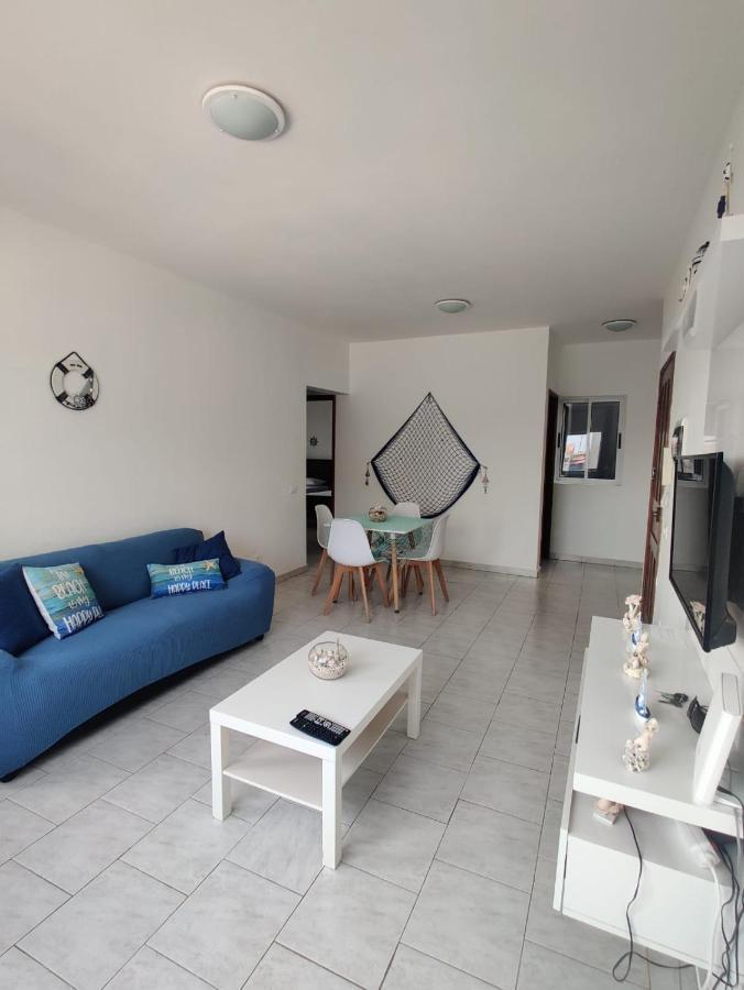 Apartamento Coral Santa Maria Exteriér fotografie