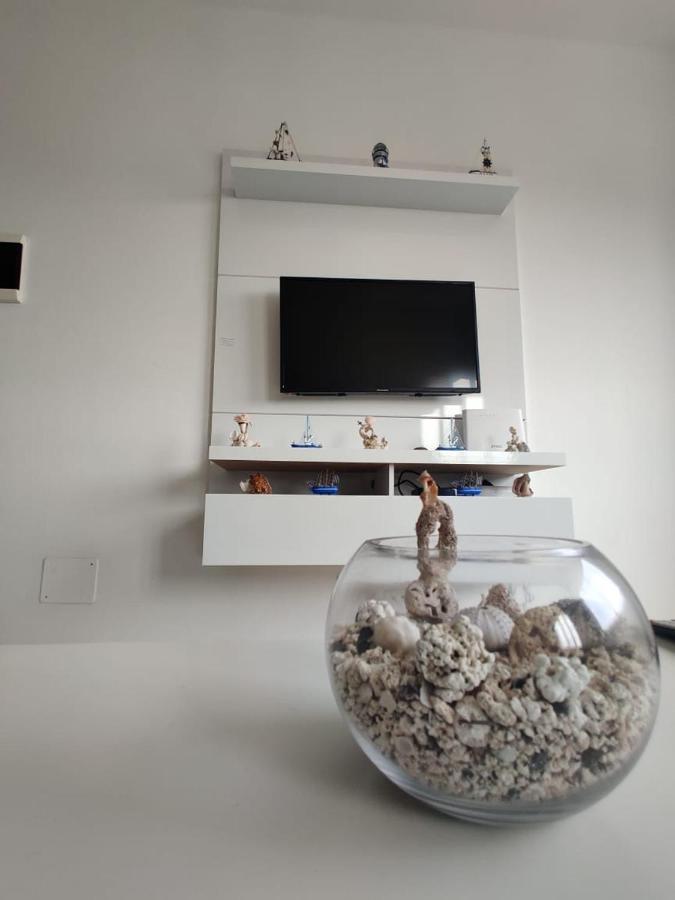 Apartamento Coral Santa Maria Exteriér fotografie